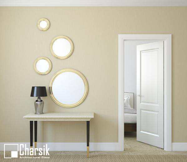 7 راه کلیدی برای استفاده از آینه در خانه (3)