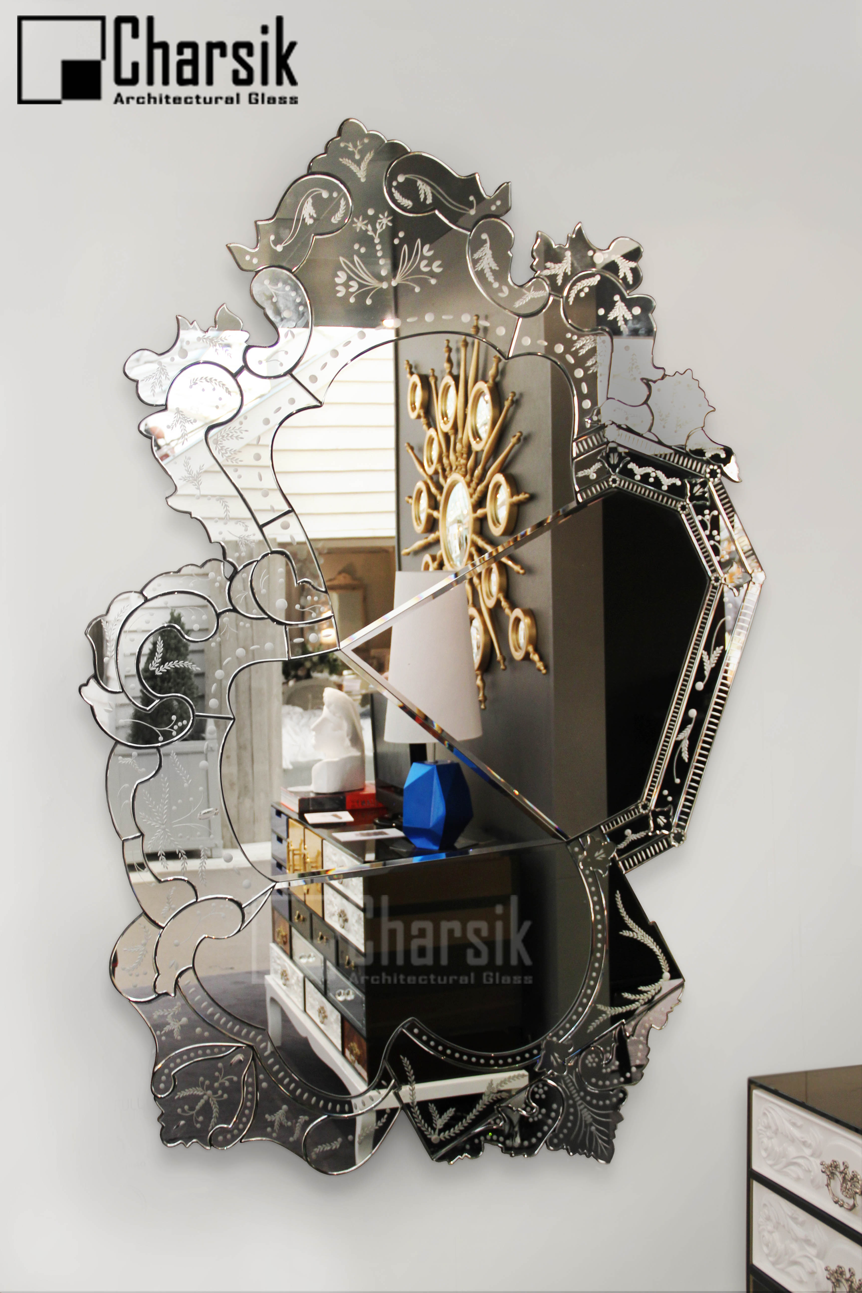 آینه ونیزی