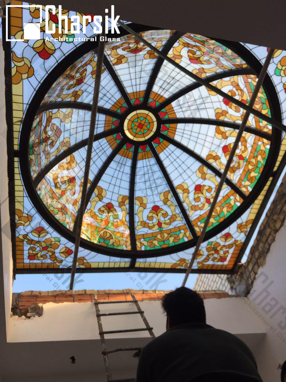 گنبد</p>
</div><!-- .entry-content -->
<footer class=