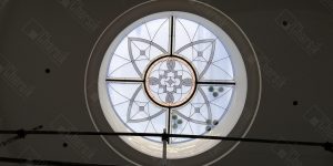 شیشه تزئینی و دکوراتیو مدرن