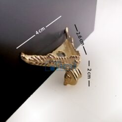 پایه نگهدارنده تی بگ