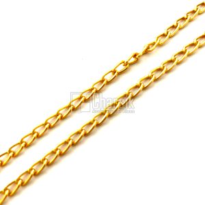 زنجیر طلایی تیفانی