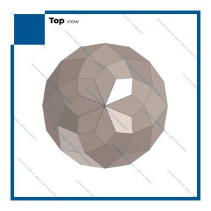 طرح و نقشه ساخت باکس شیشه ای تراریوم