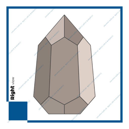 درست کردن باکس شیشه ای