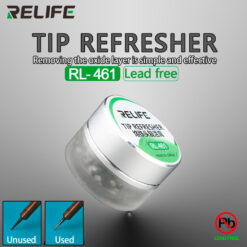 احیا کننده نوک هویه Relife RL-461