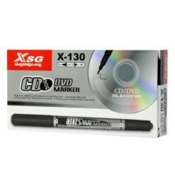 ماژیک CD دوسر XSG X-130