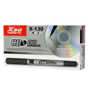 ماژیک CD دوسر XSG X-130