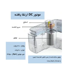 دستگاه ساب شیشه