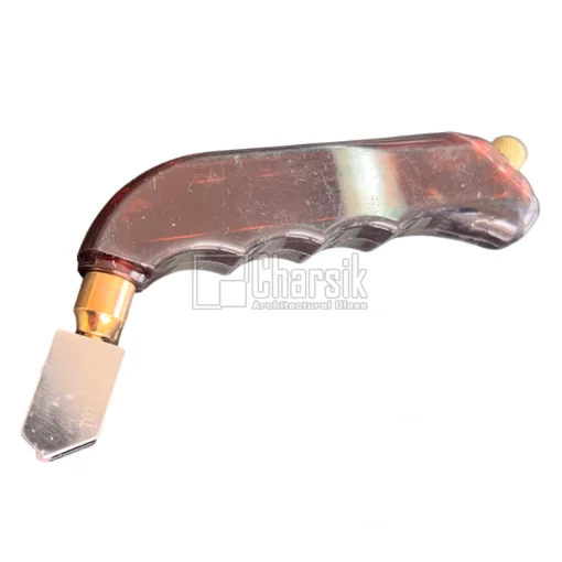 الماس شیشه تفنگی نفتی کد161