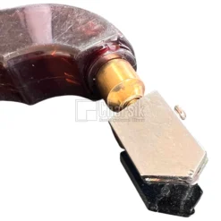 الماس شیشه تفنگی نفتی